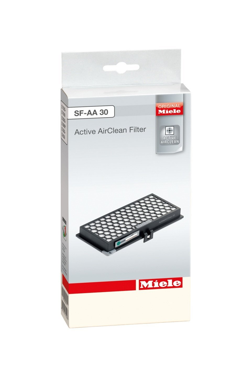 Miele Active AirClean Filter SF-AA30