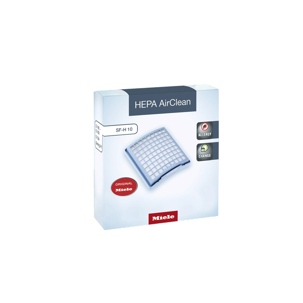 Miele HEPA Filter SF-H10